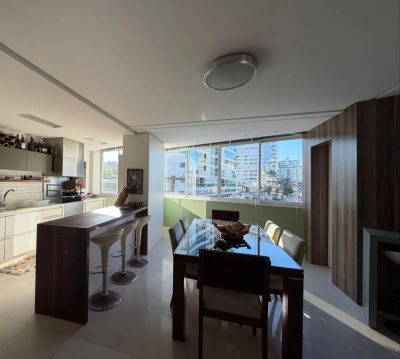 Apartamento, 3 quartos, 99 m² - Foto 1