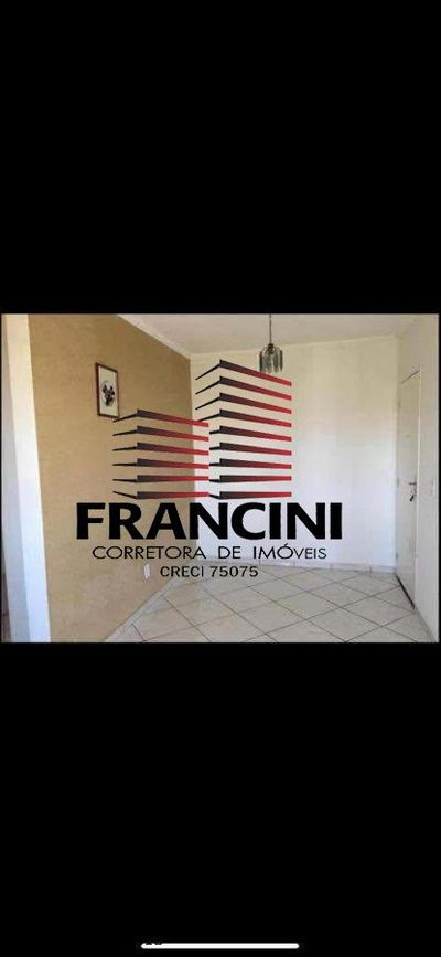 Apartamento, 3 quartos - Foto 1