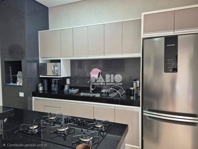 Casa, 3 quartos, 160 m² - Foto 5