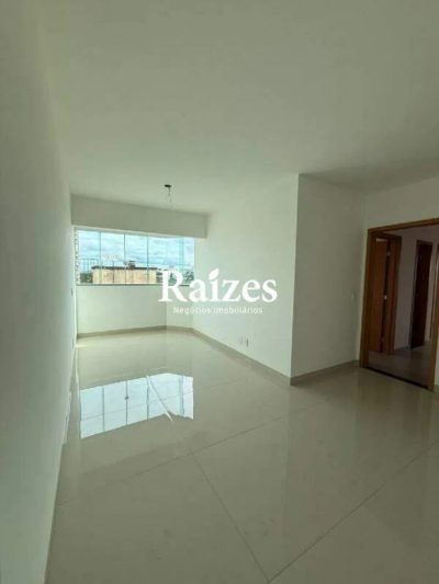Apartamento, 3 quartos, 80 m² - Foto 1