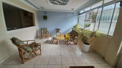 Apartamento, 1 quarto, 41 m² - Foto 4