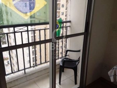 Apartamento, 2 quartos, 54 m² - Foto 5