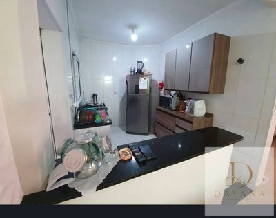 Casa, 2 quartos - Foto 5