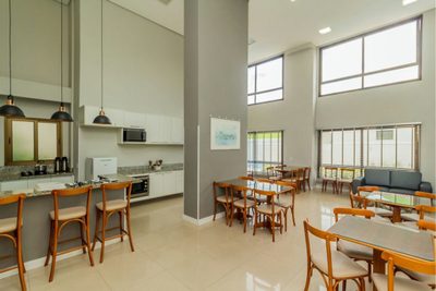 Apartamento, 3 quartos, 87 m² - Foto 4