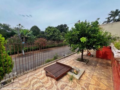 Casa, 4 quartos - Foto 4