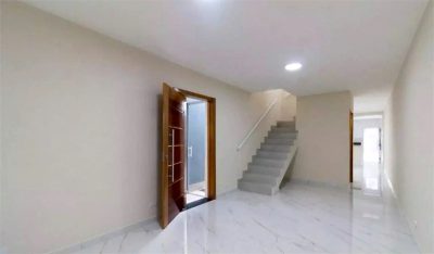 Casa, 3 quartos, 161 m² - Foto 1