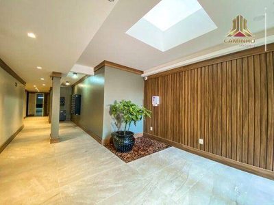 Apartamento, 2 quartos, 66 m² - Foto 3