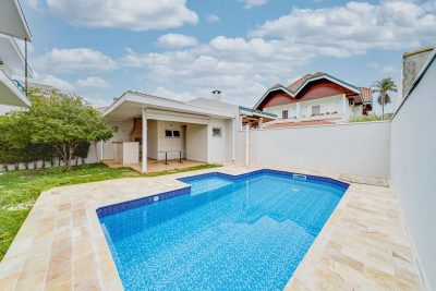 Casa, 4 quartos, 320 m² - Foto 4