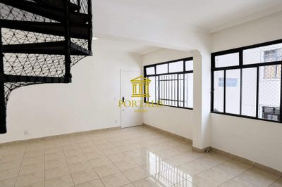 Cobertura, 4 quartos, 144 m² - Foto 2