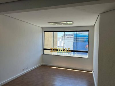 Sala-Conjunto, 35 m² - Foto 3