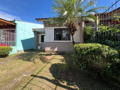 Casa, 3 quartos, 59 m² - Foto 3