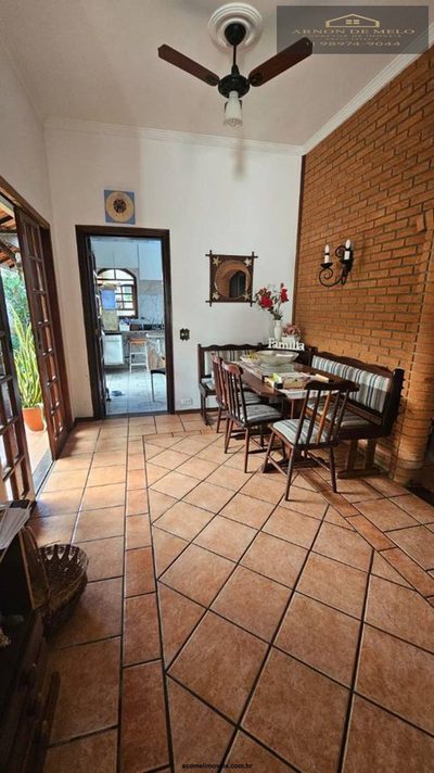 Casa, 3 quartos, 165 m² - Foto 2