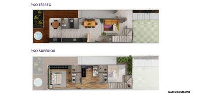 Terreno, 132 m² - Foto 4