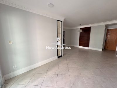 Apartamento, 3 quartos, 160 m² - Foto 2