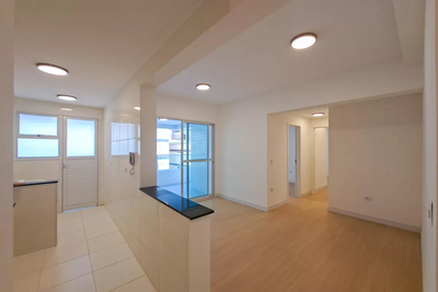 Apartamento, 2 quartos, 89 m² - Foto 4