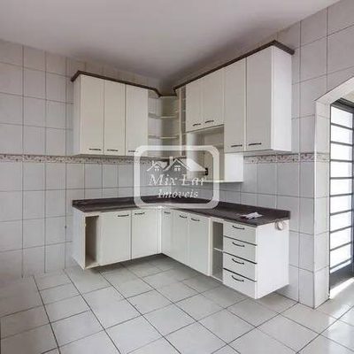 Sobrado, 3 quartos, 140 m² - Foto 1