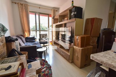 Apartamento, 3 quartos, 63 m² - Foto 1