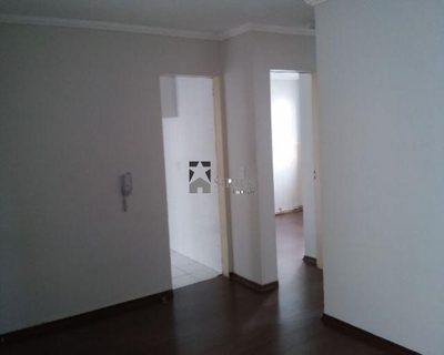 Apartamento, 2 quartos, 54 m² - Foto 3