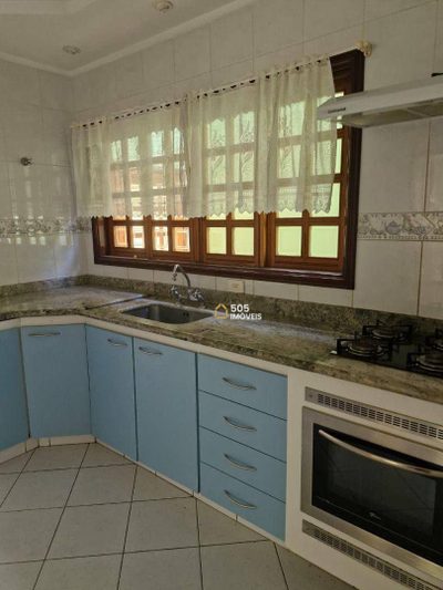 Casa de Condomínio, 3 quartos - Foto 4