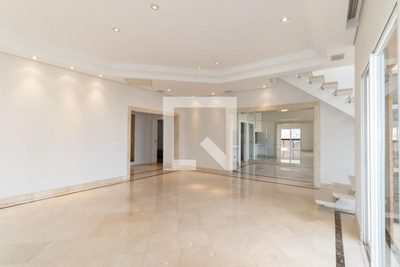 Cobertura, 3 quartos, 420 m² - Foto 3