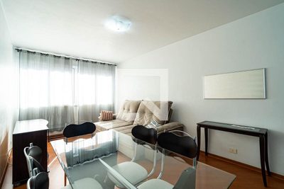 Apartamento, 2 quartos, 80 m² - Foto 4