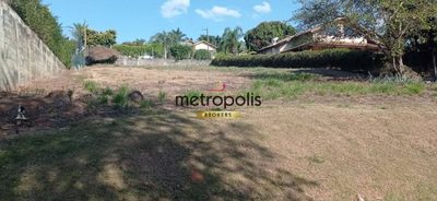 Loteamento e Condomínio, 1000 m² - Foto 1