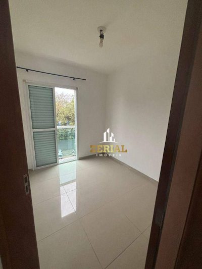 Cobertura, 2 quartos, 39 m² - Foto 2