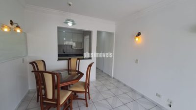 Apartamento, 2 quartos, 62 m² - Foto 3