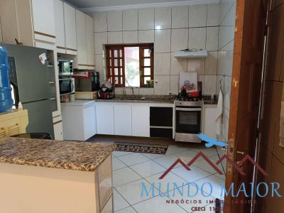 Chácara, 4 quartos, 1600 m² - Foto 5