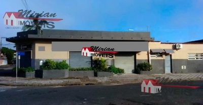 Loja-Salão, 275 m² - Foto 3