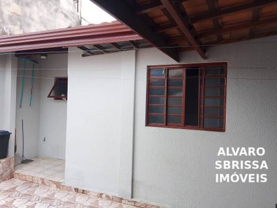 Casa, 3 quartos, 130 m² - Foto 4
