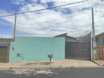 Casa, 2 quartos, 200 m² - Foto 1