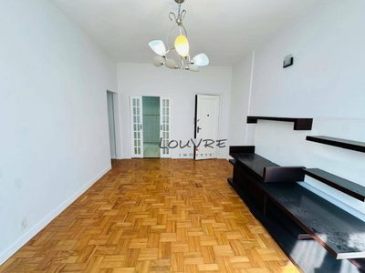 Apartamento, 3 quartos, 80 m² - Foto 1