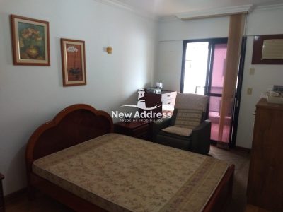 Apartamento, 3 quartos, 132 m² - Foto 3