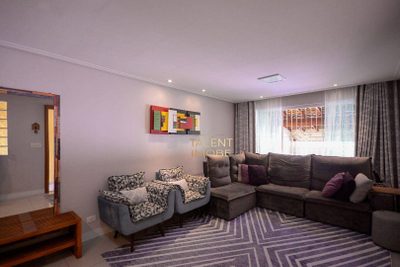 Casa, 3 quartos, 175 m² - Foto 1