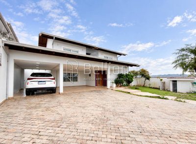 Casa, 5 quartos, 382 m² - Foto 3