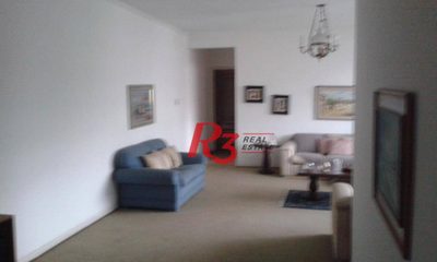 Apartamento, 3 quartos, 175 m² - Foto 4