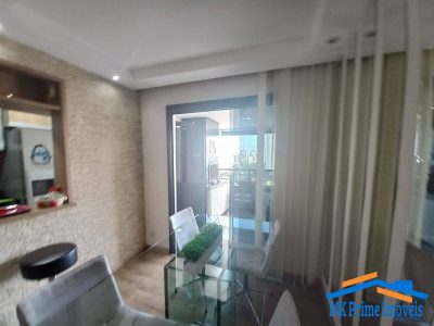 Apartamento, 3 quartos, 75 m² - Foto 5