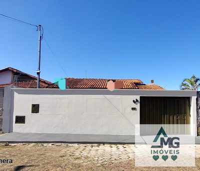 Casa, 3 quartos, 300 m² - Foto 1