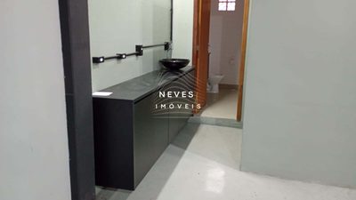 Depósito-Galpão, 274 m² - Foto 4