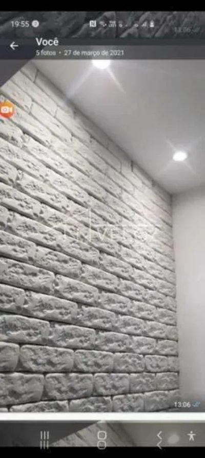 Apartamento, 1 quarto, 27 m² - Foto 2