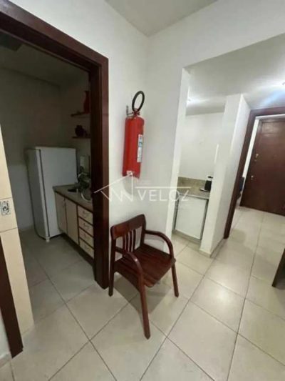 Sala-Conjunto, 43 m² - Foto 1