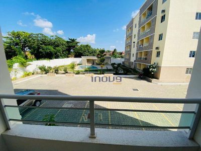 Apartamento, 2 quartos, 54 m² - Foto 5