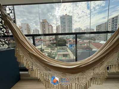 Apartamento, 2 quartos, 47 m² - Foto 5