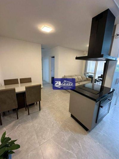 Apartamento, 2 quartos, 68 m² - Foto 5