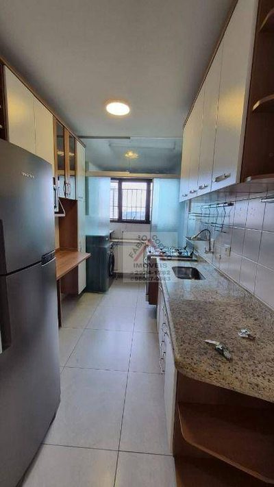Apartamento, 3 quartos, 78 m² - Foto 5