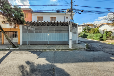 Casa, 3 quartos - Foto 1