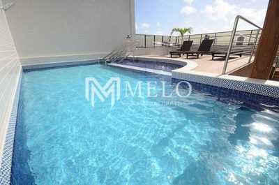 Apartamento, 2 quartos, 58 m² - Foto 1