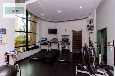 Apartamento, 3 quartos, 160 m² - Foto 5