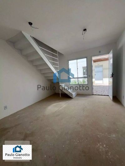 Casa de Condomínio, 2 quartos - Foto 1